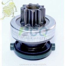 1 006 209 618 Бендикс (z=9) AUDI RENAULT VOLVO VW (MMAMBQ0301)